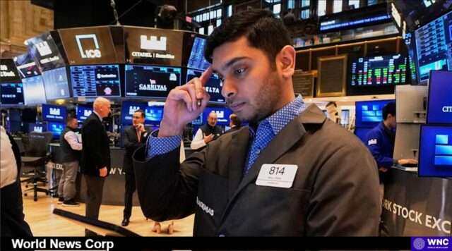 Navigating Market Uncertainty: The Impact of Tariffs and Fed Policies on U.S. Stocks Explore how tariffs and Fed policies are shaping U.S. stock market dynamics amidst uncertainty. Image courtesy (jb-optimus.s3.ap-south-1.amazonaws.com)