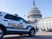 2 Israeli Embassy Staff Fatally Shot Near Jewish Museum in DC Israeli embassy staff fatally shot