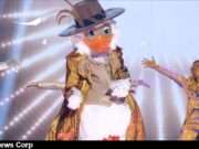 Masked Singer Twist Season 13: Taika Waititi Unmasked in Los Angeles Semi-Finals Taika Waititi's reveal as Lucky Duck on The Masked Singer adds a thrilling twist to Season 13's semi-finals (variety.com).