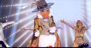 Taika Waititi's reveal as Lucky Duck on The Masked Singer adds a thrilling twist to Season 13's semi-finals (variety.com).