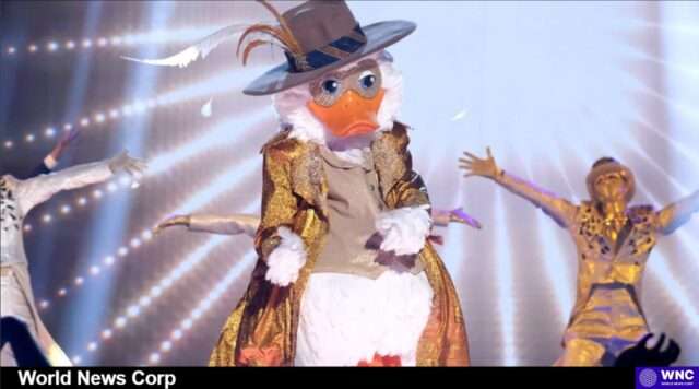 Taika Waititi Unmasked: A Shocking Twist on The Masked Singer Season 13 Taika Waititi's reveal as Lucky Duck on The Masked Singer adds a thrilling twist to Season 13's semi-finals (variety.com).