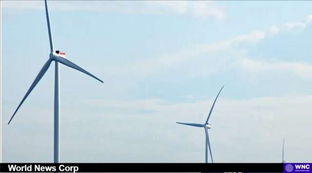 The Future of Offshore Wind: What Ørsted's Hornsea 4 Cancellation Means for Renewable Energy Ørsted cancels Hornsea 4 project, exploring implications for offshore wind energy and the future of renewable resources amid rising costs. Image courtesy (jb-optimus.s3.ap-south-1.amazonaws.com)