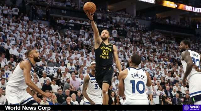 The Impact of Stephen Curry's Hamstring Injury on the Warriors' Playoff Journey Explore the effects of Stephen Curry's hamstring injury on the Warriors' playoff chances and team dynamics. Image courtesy (jb-optimus.s3.ap-south-1.amazonaws.com)