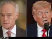 Trump’s Legal War on Democracy: How His 2025 Tactics Are Silencing Law Firms & Threatening the Rule of Law Explore the impact of Trump's actions on law firms and democracy, highlighting the importance of legal accountability and citizen advocacy. Image courtesy (jb-optimus.s3.ap-south-1.amazonaws.com)