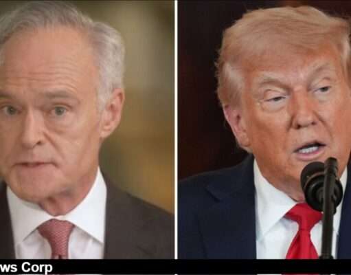 Trump’s Legal War on Democracy: How His 2025 Tactics Are Silencing Law Firms & Threatening the Rule of Law Explore the impact of Trump's actions on law firms and democracy, highlighting the importance of legal accountability and citizen advocacy. Image courtesy (jb-optimus.s3.ap-south-1.amazonaws.com)