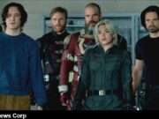 Thunderbolts in 2025: Marvel’s Bold New Era Begins with Redemption in the U.S. Explore the themes and characters of Marvel's upcoming film 'Thunderbolts,' set to redefine the superhero genre (editorial.rottentomatoes.com).