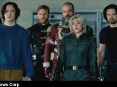Thunderbolts in 2025: Marvel’s Bold New Era Begins with Redemption in the U.S. Explore the themes and characters of Marvel's upcoming film 'Thunderbolts,' set to redefine the superhero genre (editorial.rottentomatoes.com).