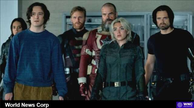 The Thunderbolts: A New Chapter in the Marvel Cinematic Universe Explore the themes and characters of Marvel's upcoming film 'Thunderbolts,' set to redefine the superhero genre (editorial.rottentomatoes.com).