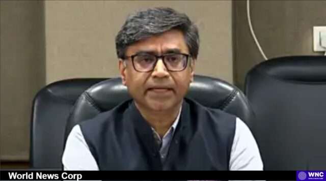 Understanding the Impact of Social Media Trolling on Civil Servants: A Case Study of Vikram Misri Explore the consequences of social media trolling on civil servants, highlighting Vikram Misri's experience and the importance of respectful dialogue. Image courtesy (jb-optimus.s3.ap-south-1.amazonaws.com)