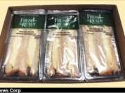 2025 Listeria Outbreak Alert: Over 80 Fresh & Ready Foods Recalled as Hospitalizations Rise in California and Nevada – What to Avoid Now A detailed overview of the recent listeria outbreak linked to Fresh & Ready Foods, including safety measures and product recalls. Image courtesy (jb-optimus.s3.ap-south-1.amazonaws.com)