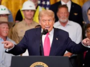 🏛️ Trump Pushes Senate to Pass His Big Tax Bill Before July 4 Trump pushes Senate tax bill
