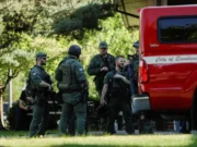 🔥 Sniper Found Dead After Killing 2 Firefighters in Idaho Idaho firefighters ambushed sniper