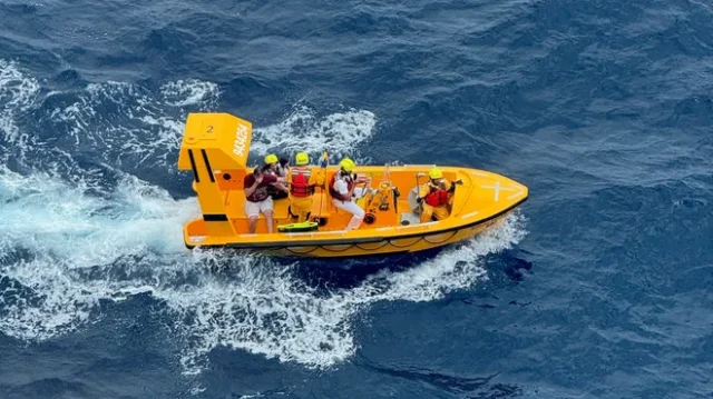 child fell overboard Disney cruise child fell overboard Disney cruise