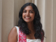 🎓 Indian-American Student Barred from Graduation After Pro-Palestinian Speech Sparks Controversy Indian-American Student Pro-Palestinian Speech