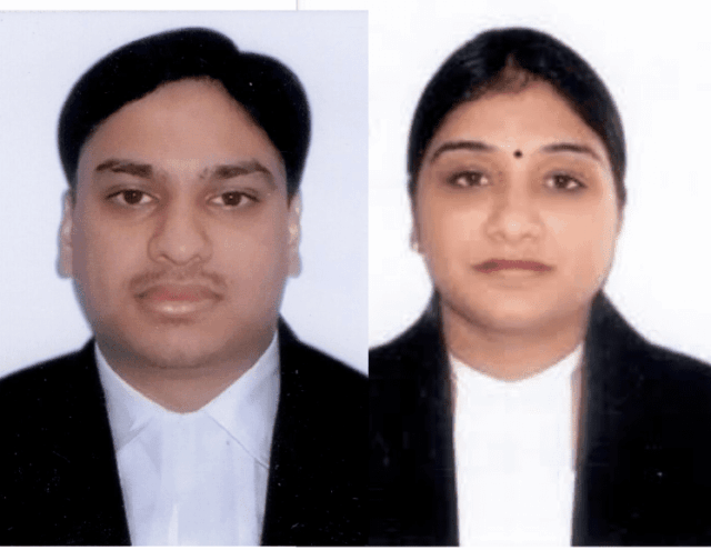 Senior Citizen Extortion by Judges Senior Citizen Extortion by Judges