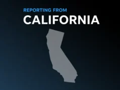 California man accused of dismembering wife