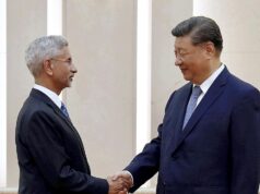 Jaishankar Meets Xi Jinping: What’s Behind This Rare High-Level India-China Meet? Jaishankar meets Xi Jinping