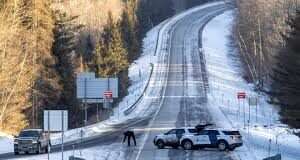 Vermont Border Patrol death penalty