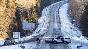 ⚖️ Feds Pursuing Death Penalty in Fatal Vermont Border Patrol Shooting Vermont Border Patrol death penalty
