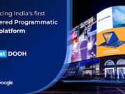 JustBaat.ai and Google Are Revolutionizing India’s DOOH Advertising DOOH advertising in India