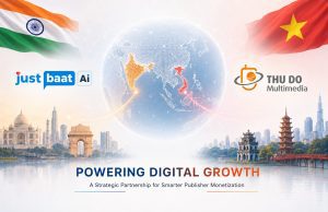 Justbaat.AI Expands Southeast Asia Presence Through Thu Do Multimedia Partnership txt