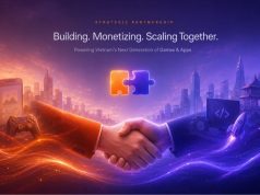 JustBaat.AI and Syntari Studios Partner to Deliver Global Scale Monetization for Mobile Games and Apps